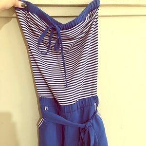 LG Romper